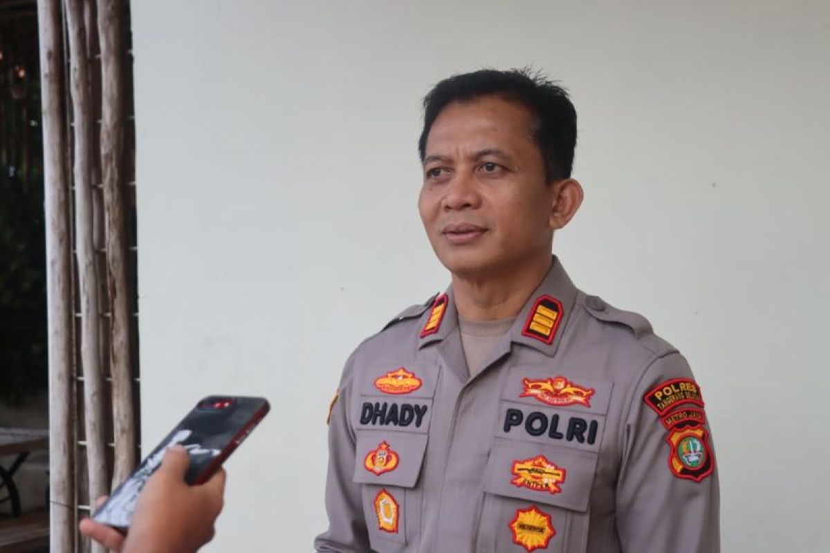 Polisi Selidiki Kasus Peredaran Dokumen Palsu di Wilayah Kota